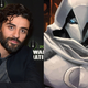 Oscar Isaac. Moon Knight. For real.